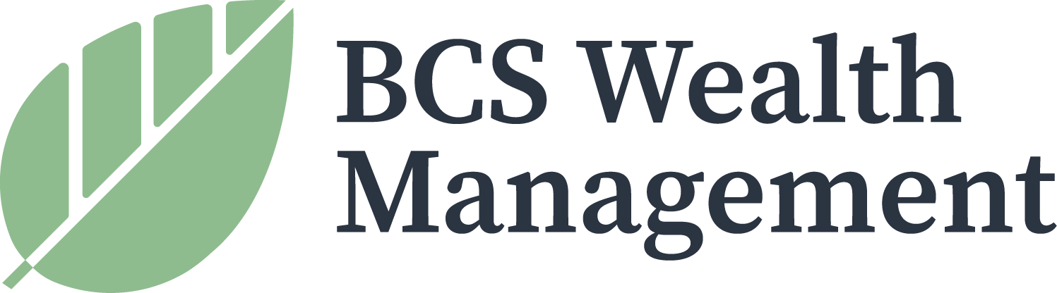 BCS Weath Management Logo