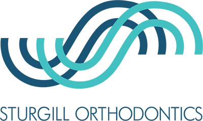 Sturgill Orthodontics Logo