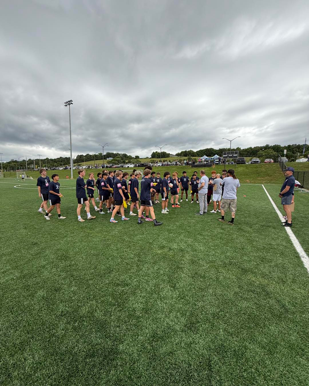 What does club soccer actually cost in the Tri-Cities, Johnson City, Kingsport, and Bristol